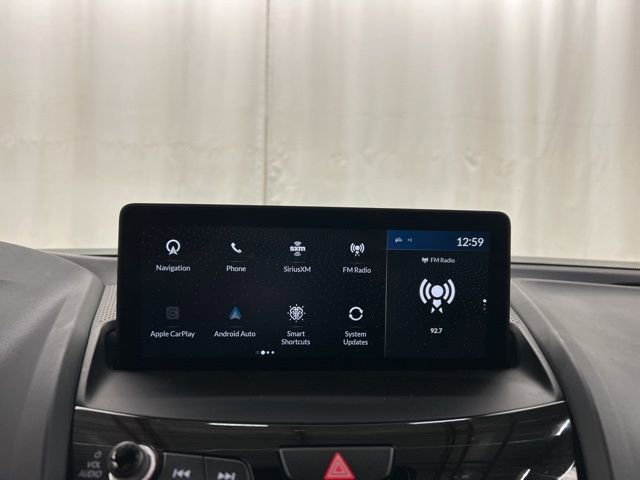 Used 2025 Acura RDX A-Spec image 14