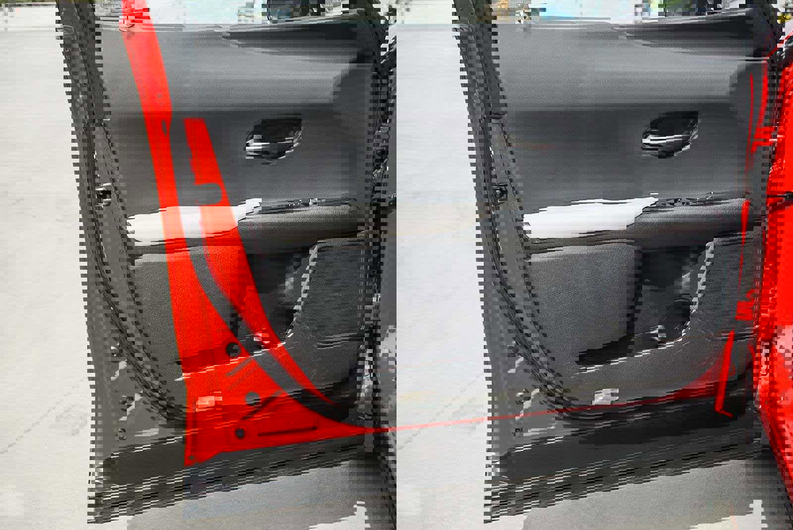 Certified 2023 Lexus UX 250h F Sport w/ Accessory Package (Z2) image 34