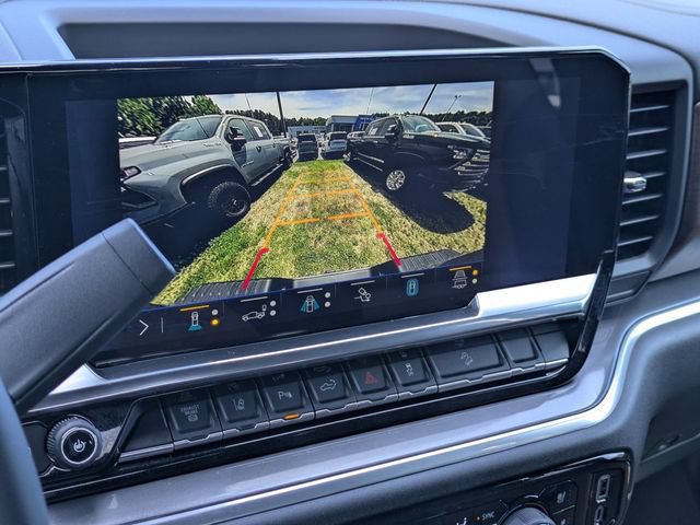 New 2026 Chevrolet Silverado 2500 High Country w/ Technology Package AWD/4WD image 19