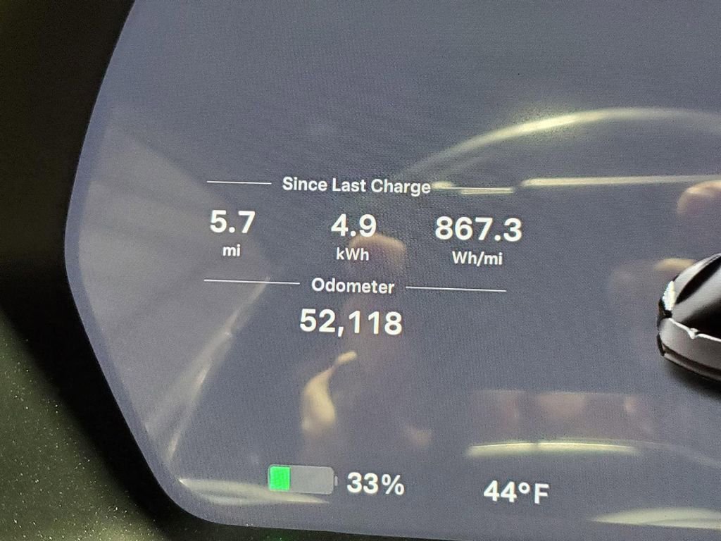 Used 2017 Tesla Model S 75D image 37