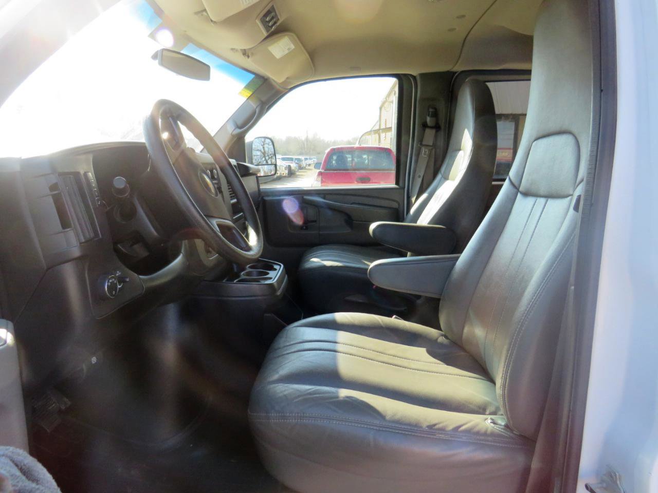 Used 2014 Chevrolet Express 1500 LS image 14