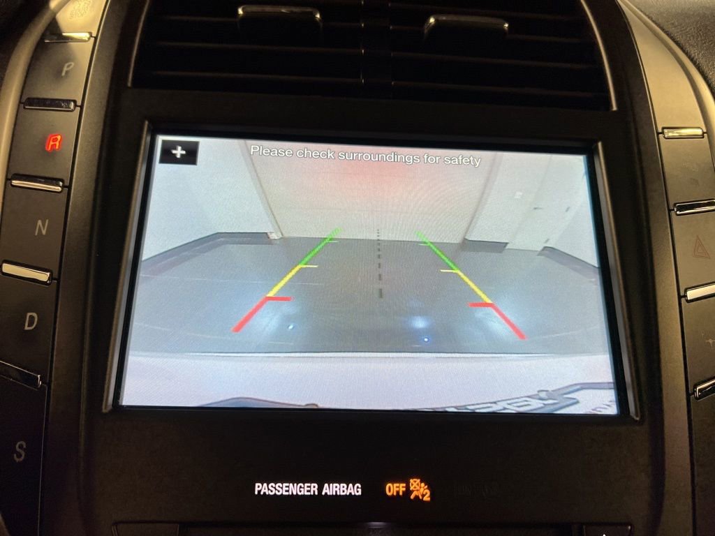 Used 2017 Lincoln MKC Reserve w/ Technology Package AWD/4WD image 12