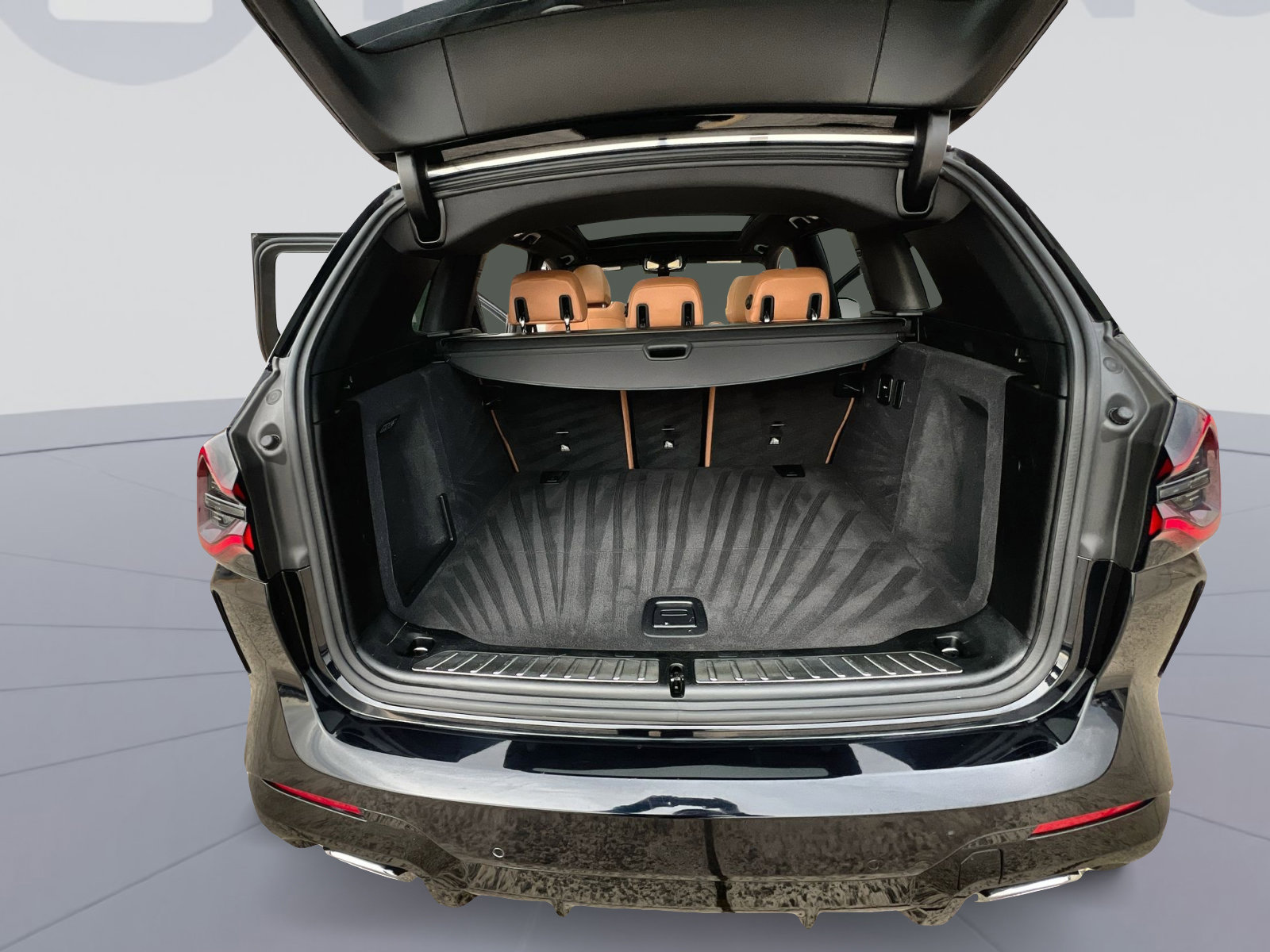 Used 2023 BMW X3 xDrive30i w/ M Sport Package image 26