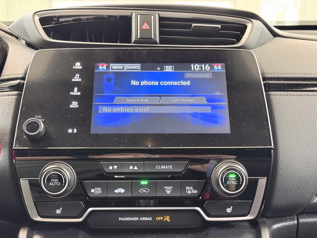Used 2022 Honda CR-V EX image 53