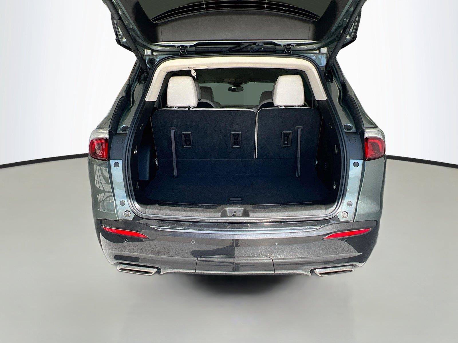 Used 2023 Buick Enclave Essence w/ Trailering Package, 5000 lbs. AWD/4WD image 25