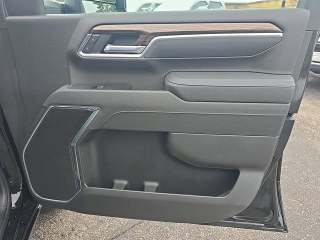 New 2026 Chevrolet Silverado 3500 LT w/ Convenience Package image 24