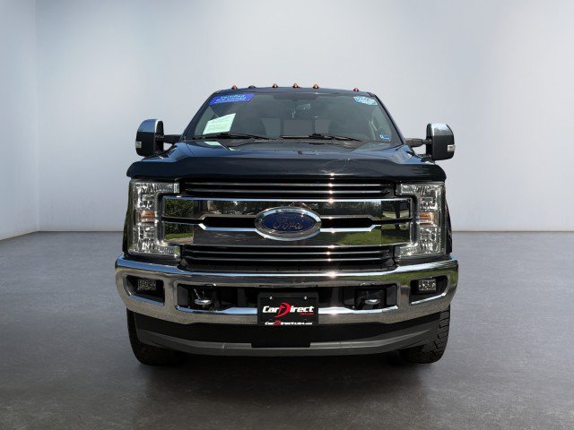 Used 2017 Ford F250 Lariat w/ Chrome Package AWD/4WD image 5