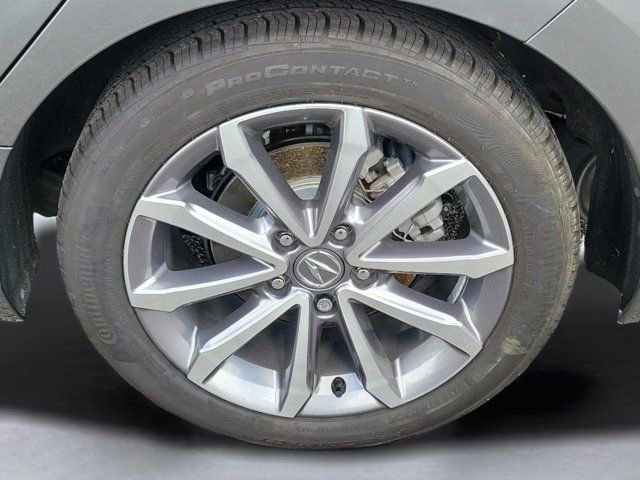 Used 2025 Acura Integra image 6