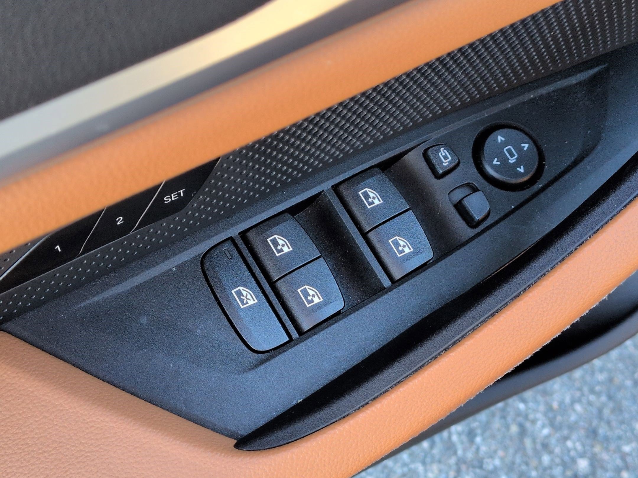 Certified 2024 BMW i4 eDrive40 w/ M Sport Package image 15