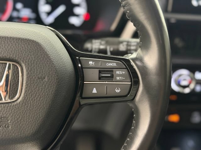 Used 2023 Honda CR-V EX-L image 31