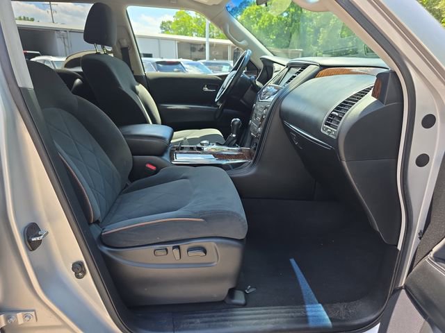 Used 2017 Nissan Armada SV AWD/4WD image 40