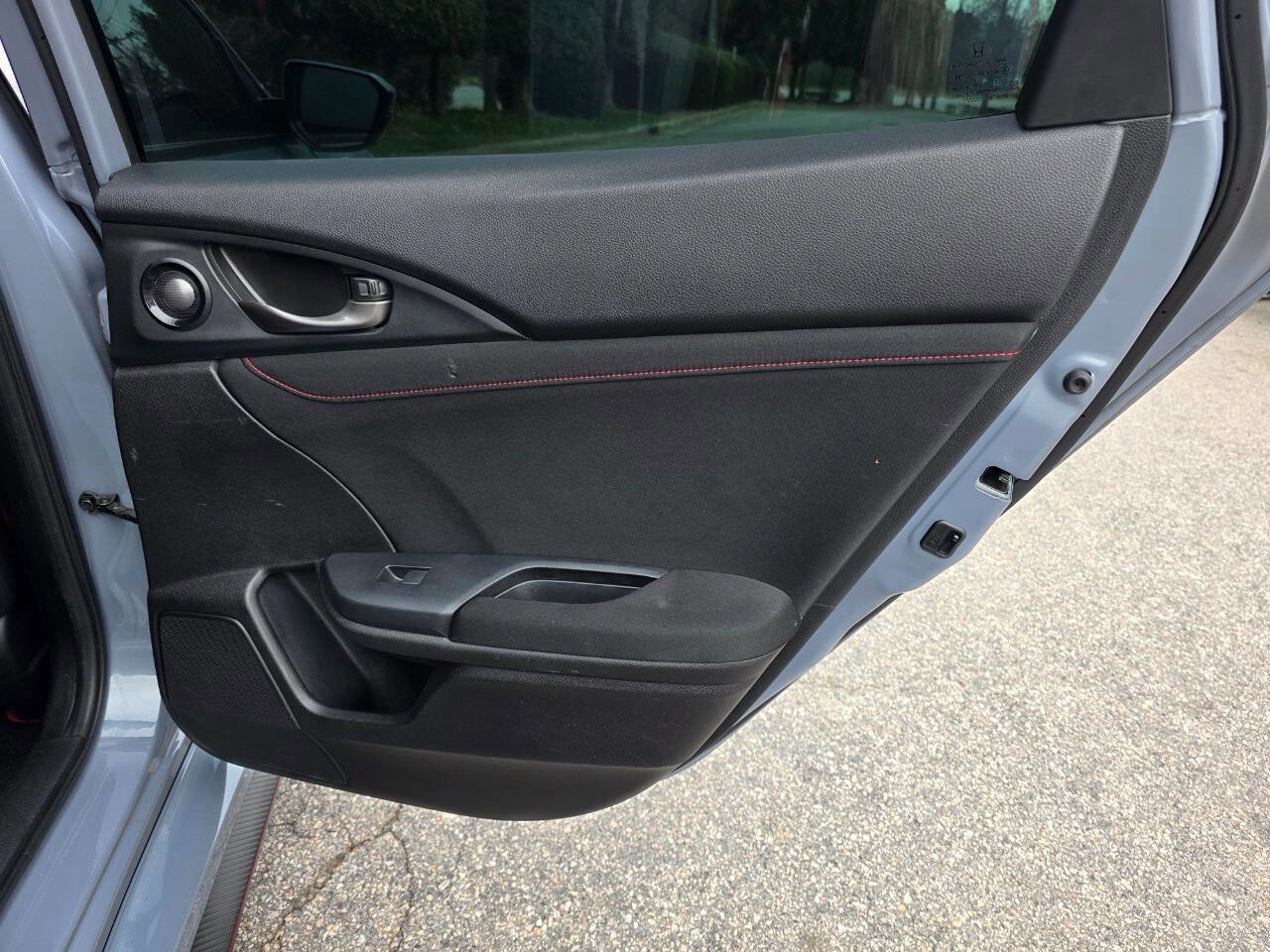 Used 2021 Honda Civic Type R image 31