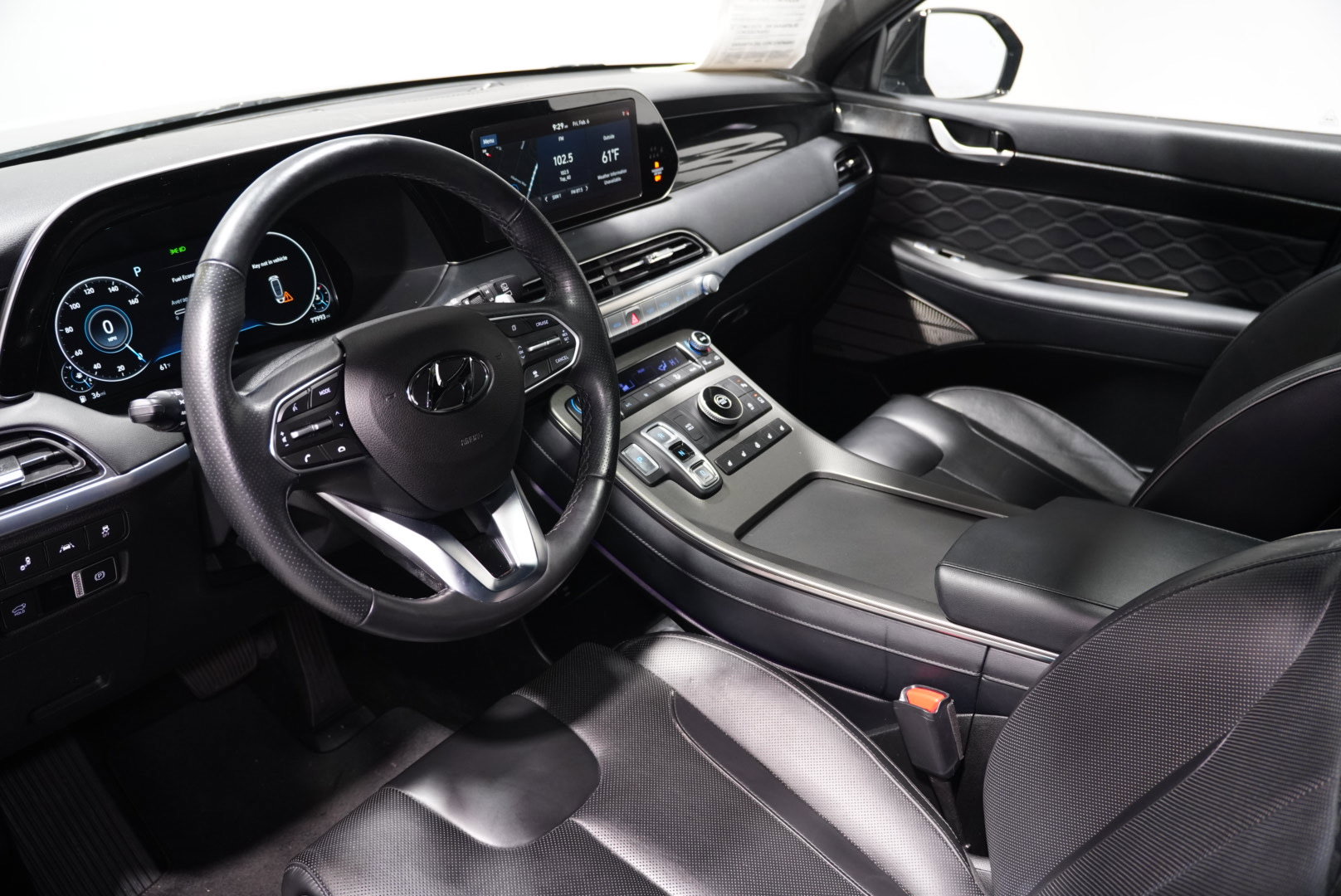 Used 2020 Hyundai Palisade Limited image 11