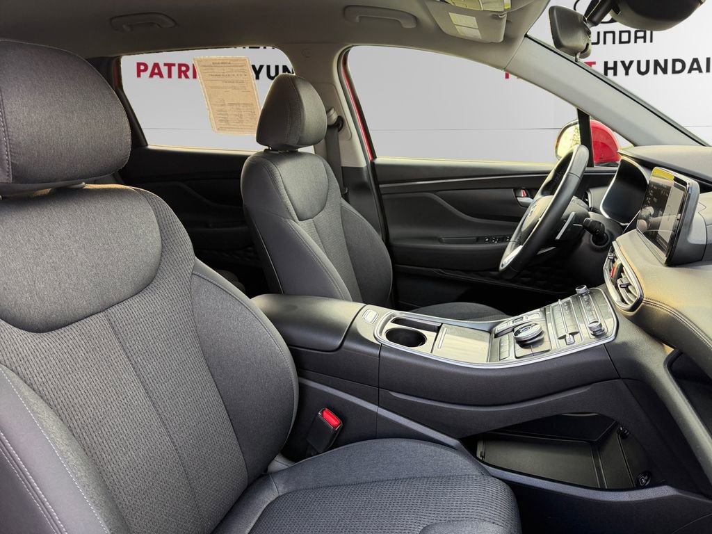 Certified 2023 Hyundai Santa Fe SEL AWD/4WD image 13