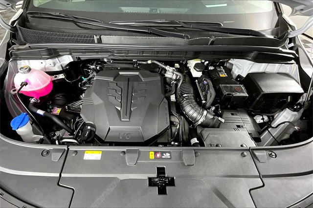 New 2026 Kia Carnival SX Prestige image 2