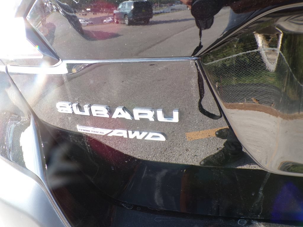 Used 2023 Subaru Outback Limited AWD/4WD image 18