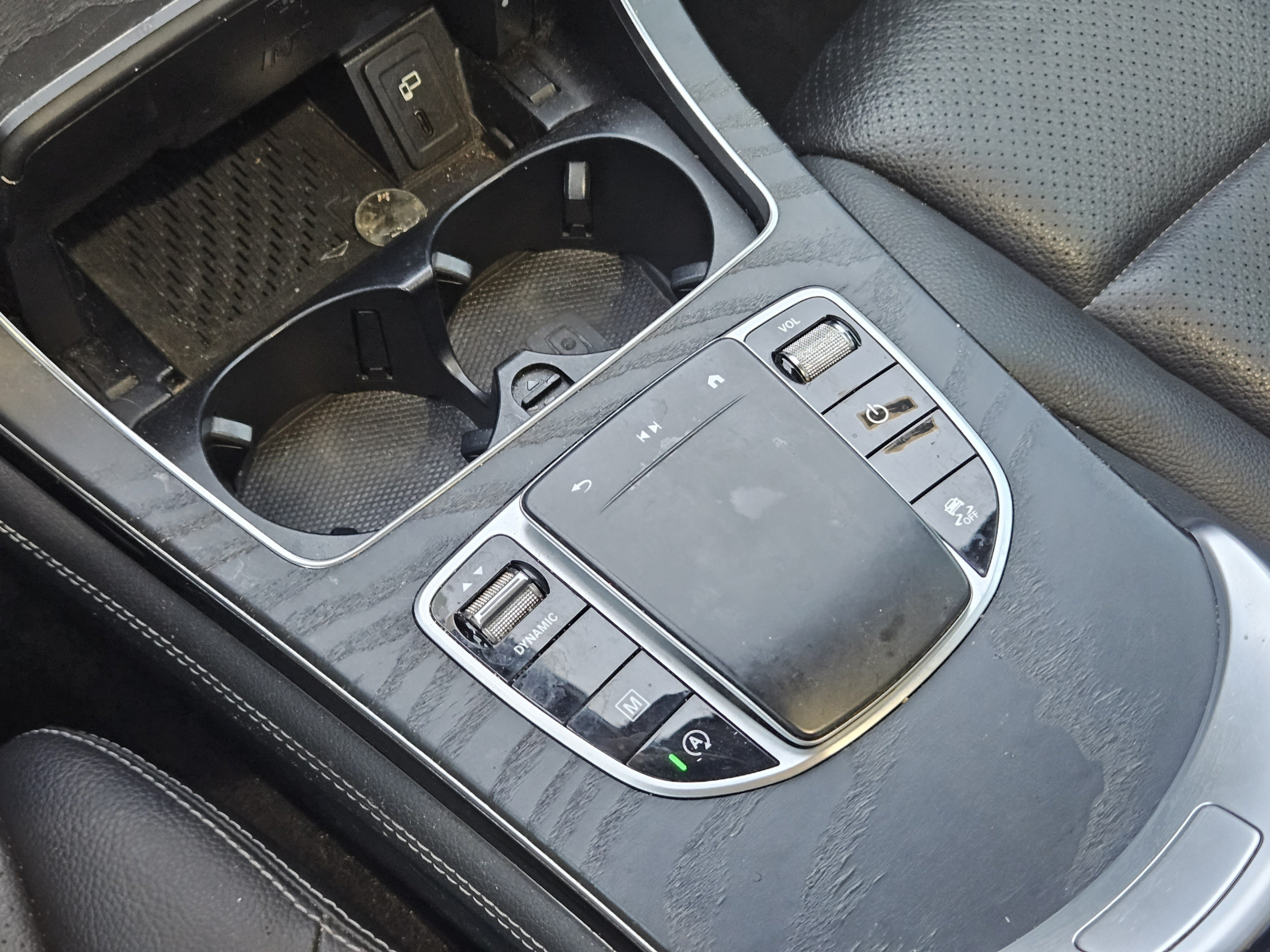 Certified 2020 Mercedes-Benz GLC 300 image 12