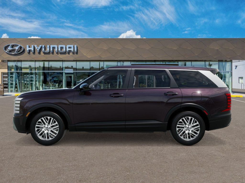 New 2026 Hyundai Palisade SE AWD/4WD image 3