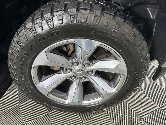 Certified 2022 RAM 1500 Limited image 11