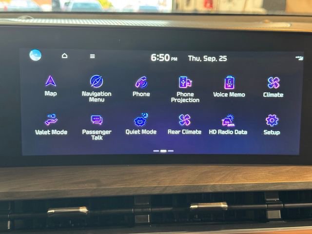 Used 2024 Kia Telluride SX Prestige X-Pro image 51