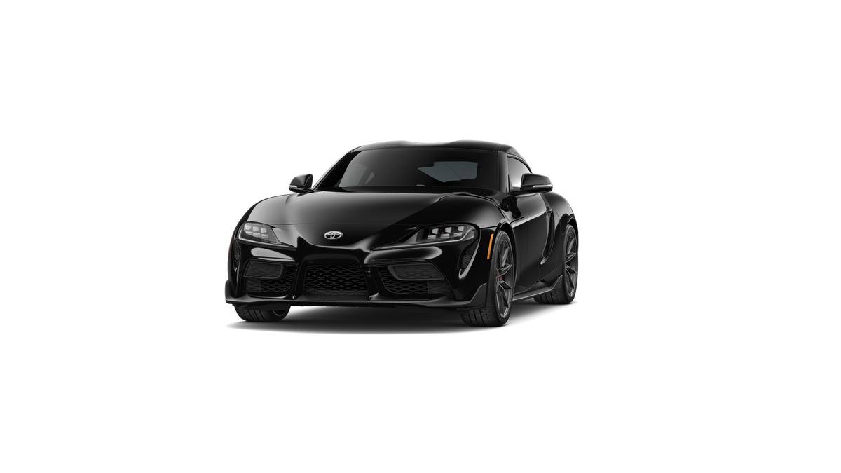 New 2026 Toyota Supra Premium image 3