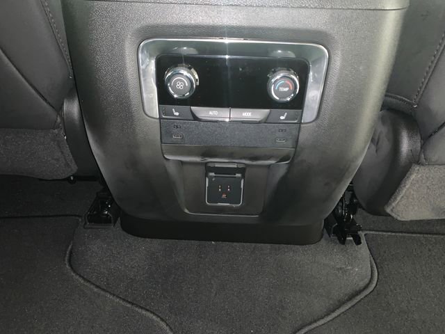 New 2026 Chevrolet Suburban Premier w/ Sun And Tow Package image 27