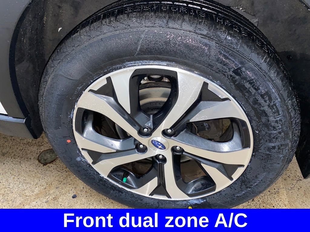Used 2022 Subaru Outback Touring XT image 17