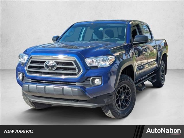 Used 2023 Toyota Tacoma SR5