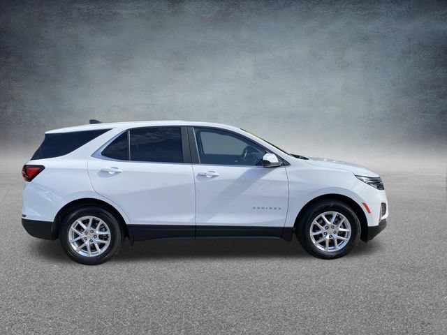 Used 2024 Chevrolet Equinox LT FWD image 5