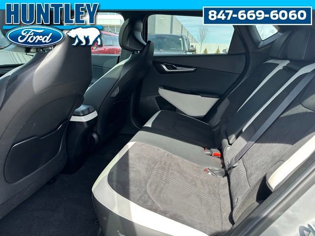 Used 2024 Kia EV6 GT-Line image 13