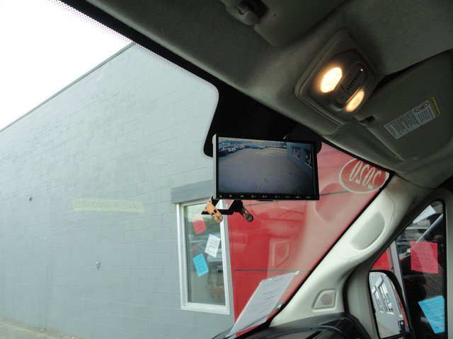 Used 2020 RAM ProMaster 3500 image 10