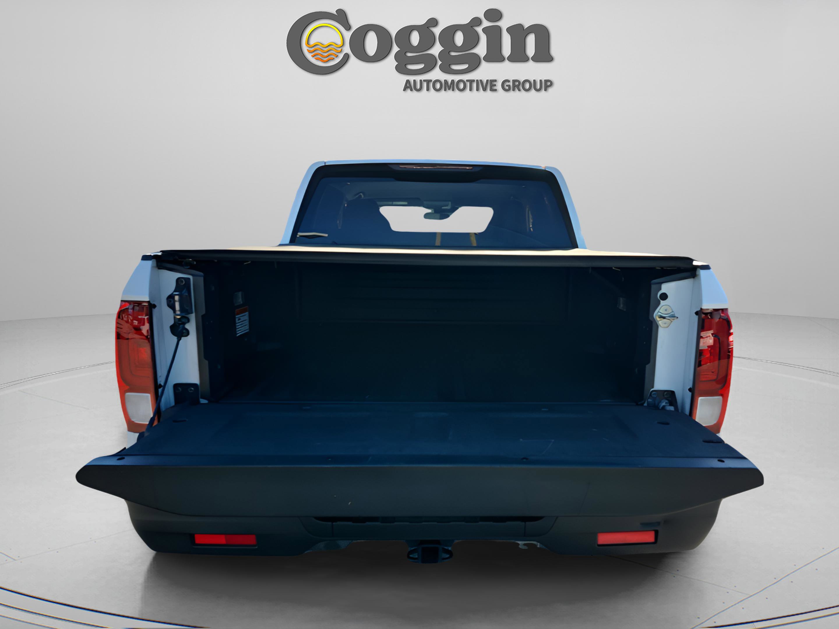 Certified 2020 Honda Ridgeline Sport image 28