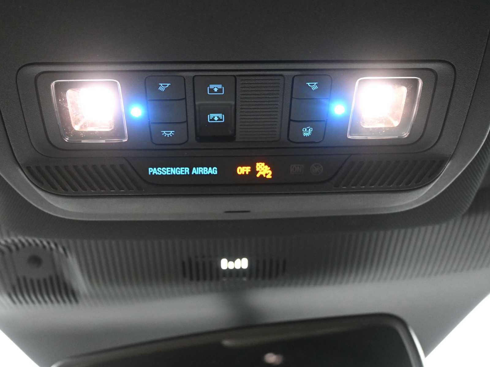 New 2026 Ford Explorer ST w/ Sun And Sound Package image 46