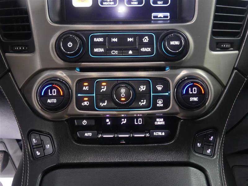 Used 2019 GMC Yukon Denali w/ Denali Ultimate Package AWD/4WD image 39