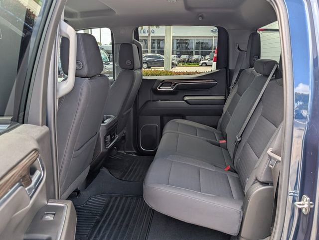 Used 2023 Chevrolet Silverado 1500 RST image 13