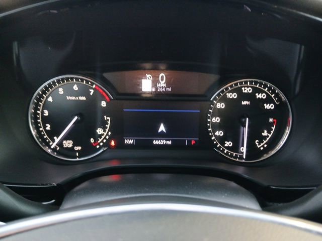 Used 2022 Cadillac XT5 Premium Luxury image 26