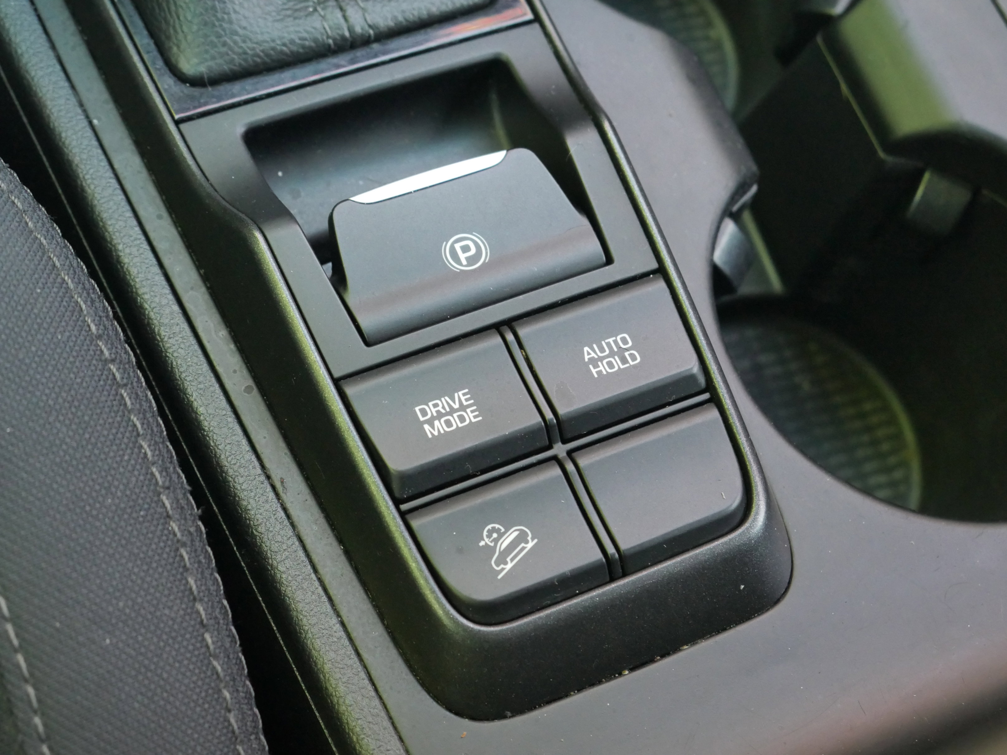 Used 2019 Hyundai Tucson SE AWD/4WD image 14