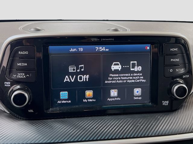 Used 2020 Hyundai Tucson Value FWD image 14
