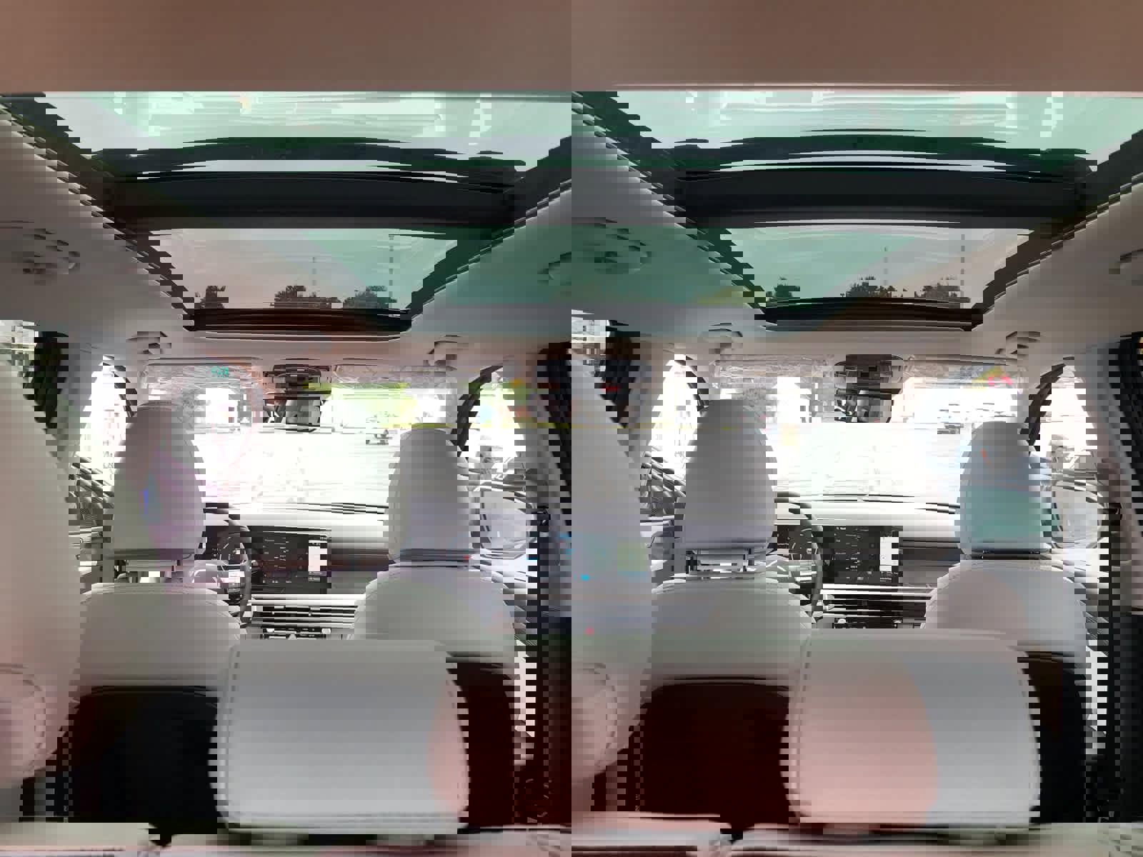 New 2026 Hyundai Tucson Limited image 33