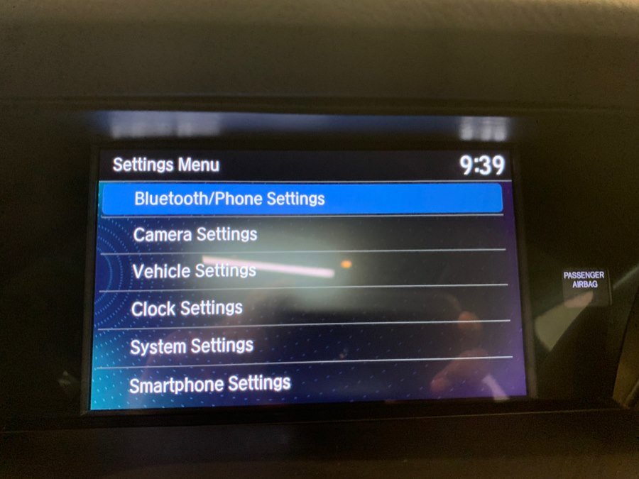 Used 2020 Acura ILX w/ Premium Package image 27