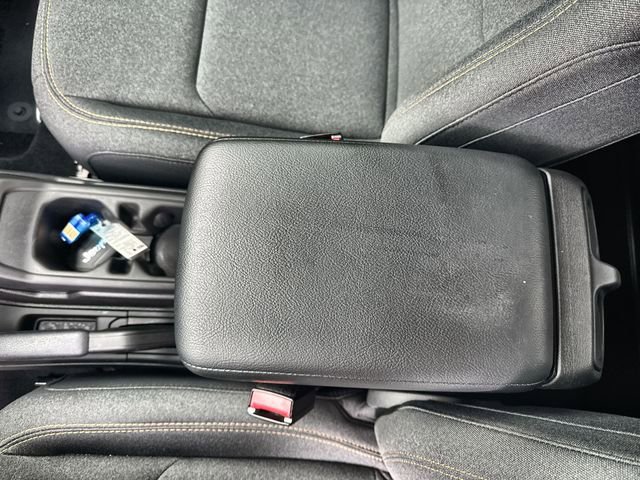 Used 2025 Jeep Gladiator Willys image 29