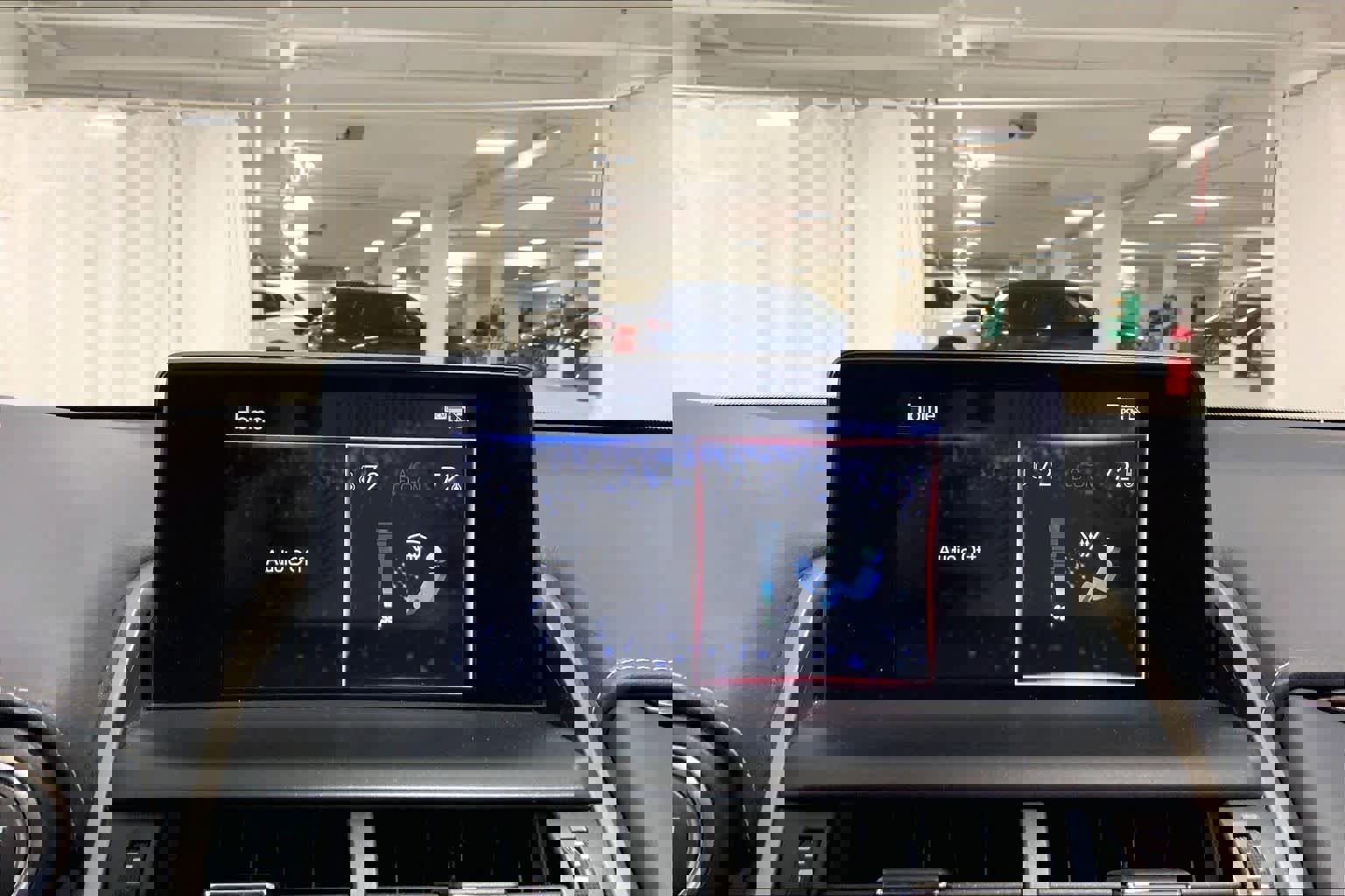 Used 2021 Lexus NX 300 AWD w/ Accessory Package image 36