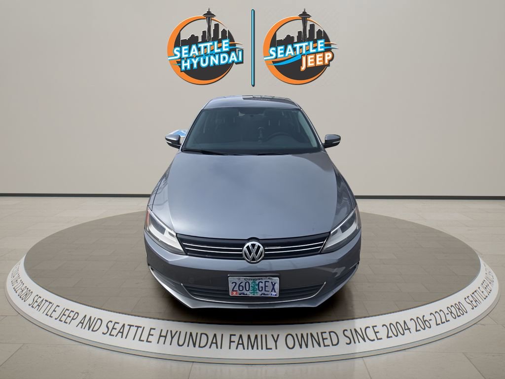 Used 2013 Volkswagen Jetta SE FWD image 7