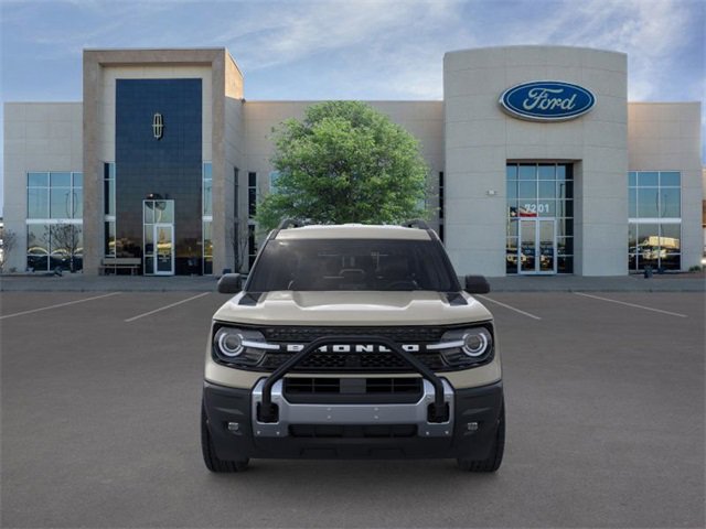 New 2025 Ford Bronco Sport Big Bend image 6