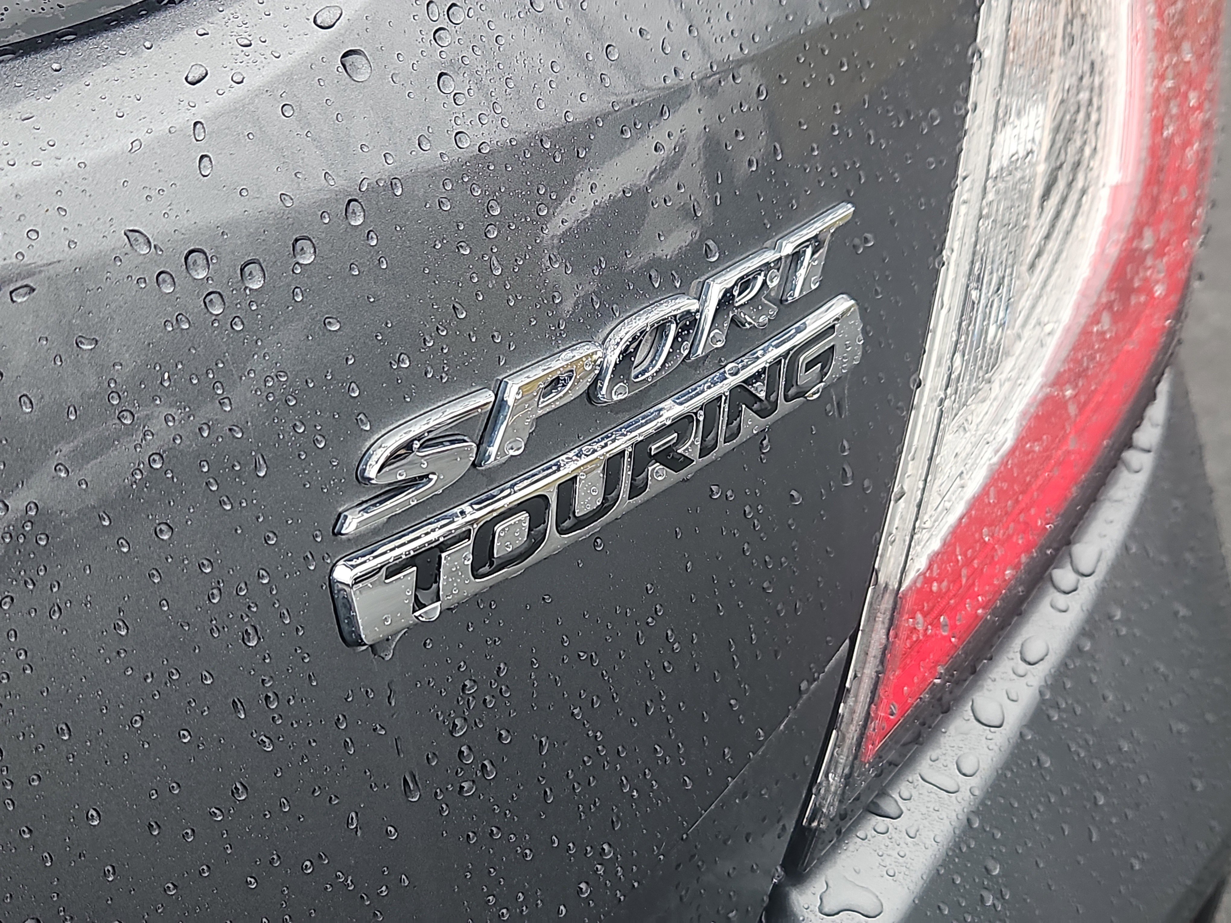 Used 2019 Honda Civic Sport Touring image 5