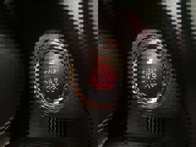 Certified 2025 Subaru Forester Limited AWD/4WD image 17