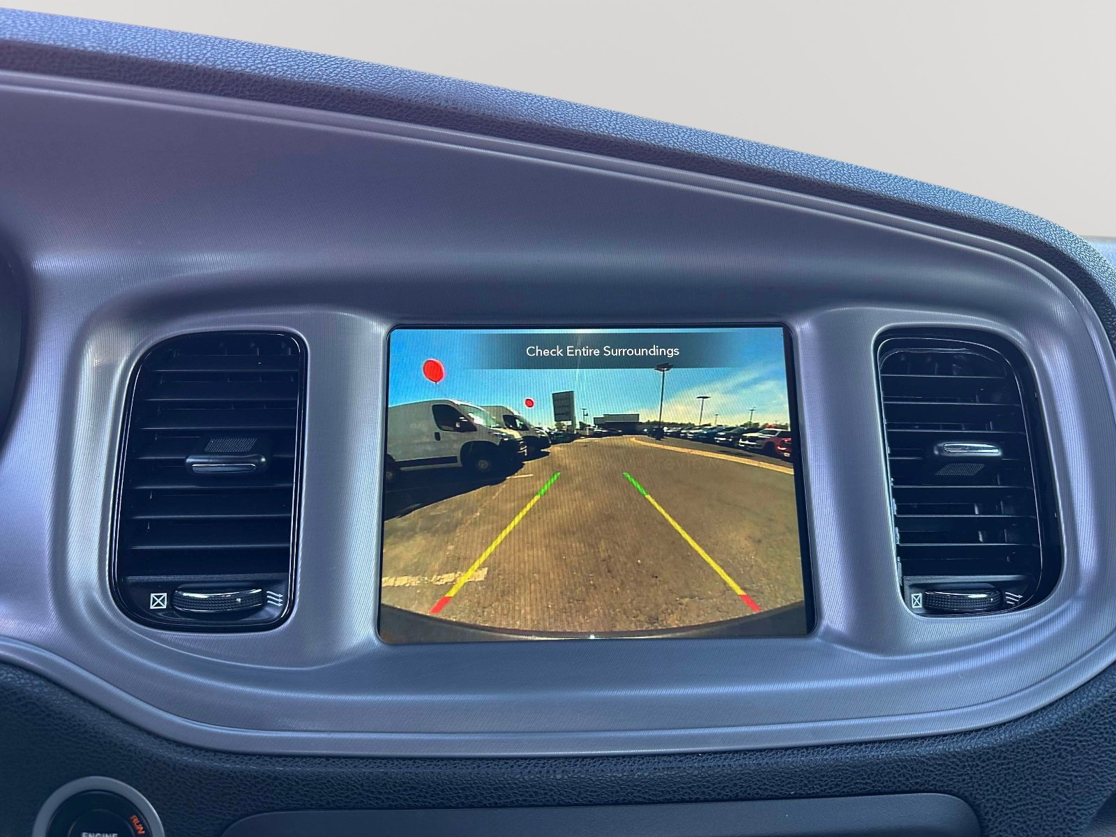 Used 2023 Dodge Charger SXT w/ Blacktop Package image 12