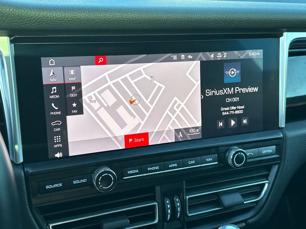 Used 2021 Porsche Macan S image 29