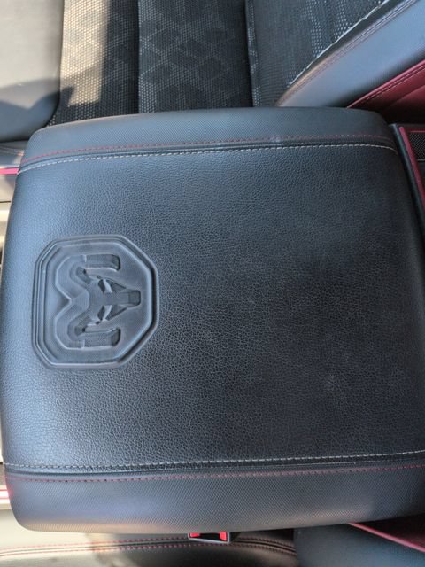 Used 2020 RAM 1500 Rebel w/ Rebel Level 2 Equipment Group AWD/4WD image 43