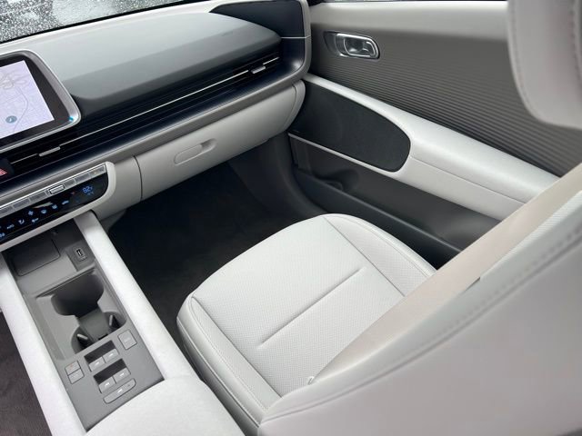 Certified 2025 Hyundai Ioniq 6 Limited image 15